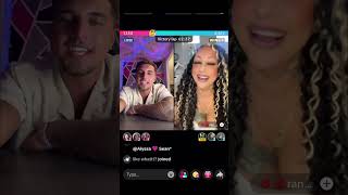 Vazzy, Pixie, Paeka, Stella, Nene, Mop, Alpha, Jwavy, Ike Chainz plus others Friday tiktok lives