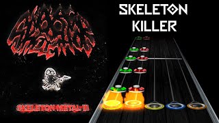 Watch Vargskelethor Skeleton Killer video