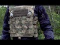 Тюнинг для плитника от ANA Tactical