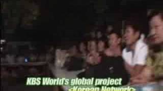 KBS World Channel Weekly Highlight 34