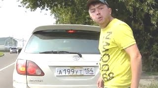 ⁣Учителя, неадекваты, подставы на дороге
