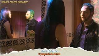 Adriana y Oscar- El juego de las Llaves 🔑 screenshot 4