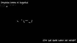 Hurting for a Very Hurtful Pain