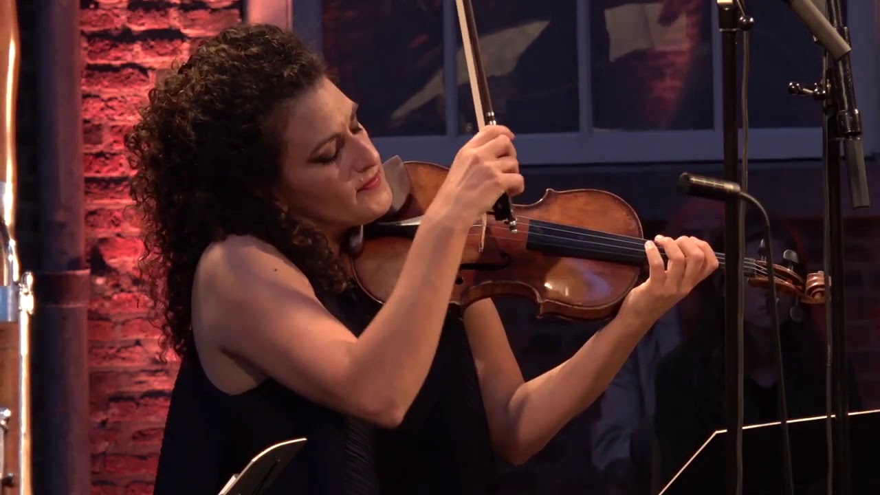 Schubert Octet D.803 Delft Chamber Music Festival