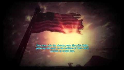 Return to Fallout New Vegas Walkthrough with Commentary Part 104   Doctors Doom