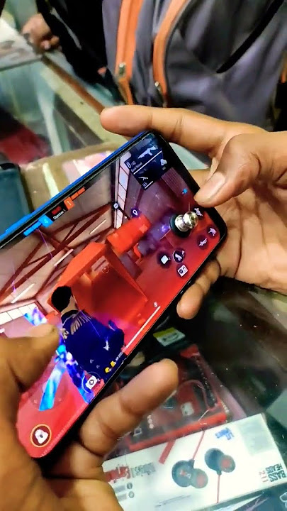 strong gaming trigger #gamingtrigger #freefire #pubgmobile  #gamers