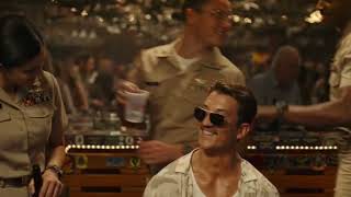 Top Gun Quietly Warned Us About Goose’s Death — But Everyone Missed the Line That Said It AllIn Top