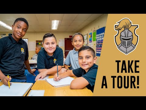 iEmpire Academy Tour Video
