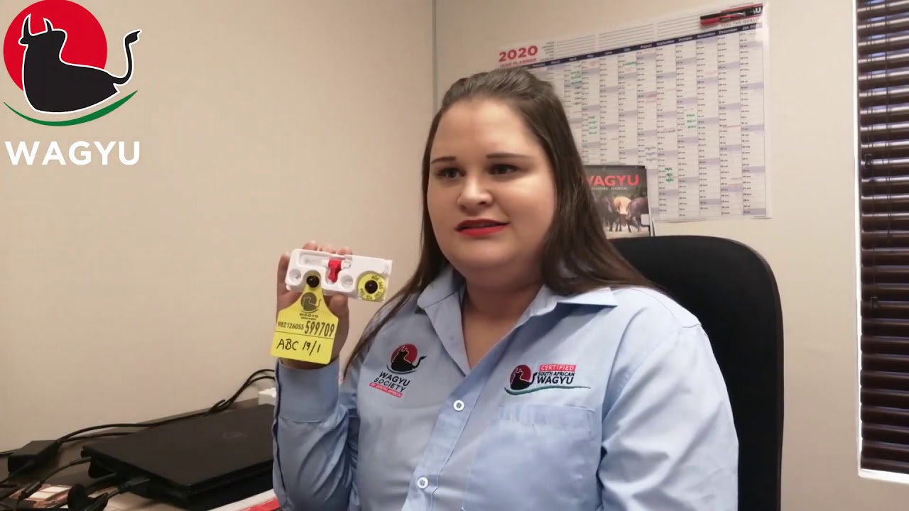 Certified Wagyu Beef's Internal process to ensure product integrity