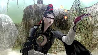 Bayonetta Alfheims - Chapter 9 [No Commentary]