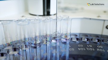 Lab Solutions : Systea FlowSys 3