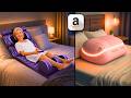 27 Amazon Sleep Gadgets Women Over 50 Are Obsessed With!
