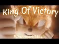 King Of Victory - Watermark Music ft. Jon Abel (Music Video) [Sonic The Hedgehog]