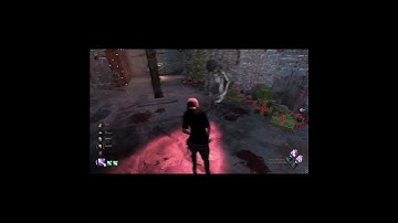 Greedy Demogorgon failing hits without context