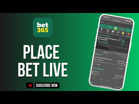 Betlive login