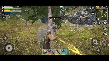 Tomorrow: MMO Nuclear Quest Gameplay (Part 1)