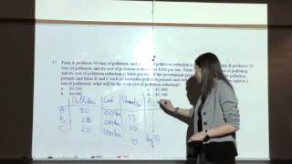 Exam 2 Fall 2015 Questions #17