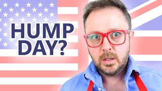 7 Things Not To Say in England if You're American