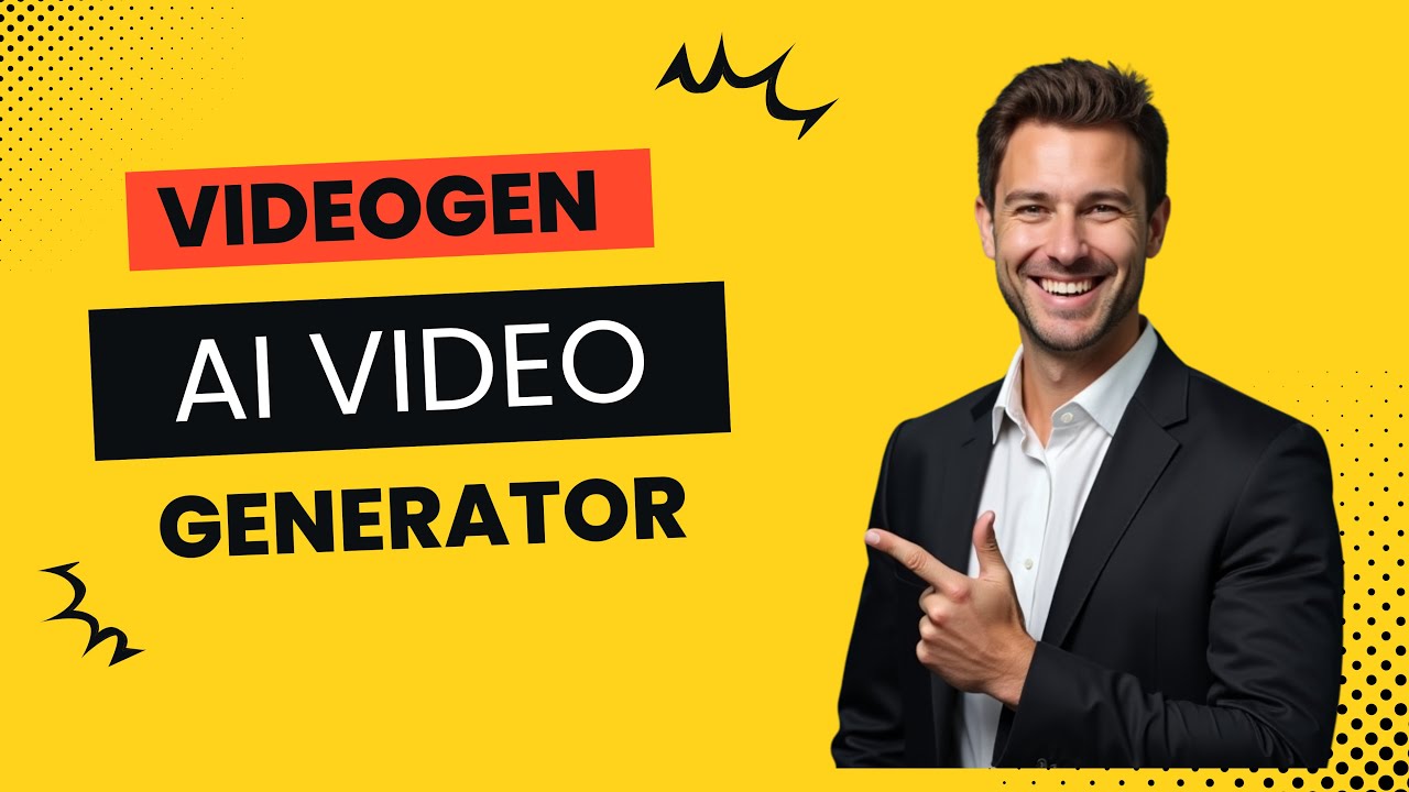 How I Use Videogen AI - AI Video Generator to Make Faceless YouTube ...
