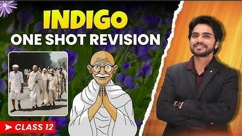CLASS 12 ENGLISH INDIGO || FULL EXPLANATION BY DEAR SIR @DearSir