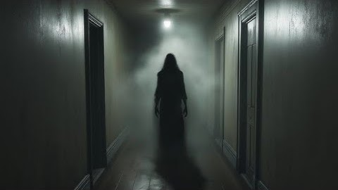 The Lost Souls | SHORT FILM SCHOOL PROJECT