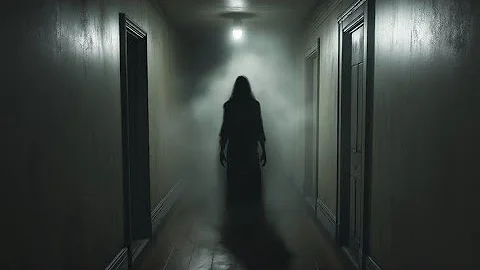 The Lost Souls | SHORT FILM SCHOOL PROJECT