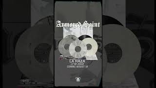 Armored Saint - La Raza (LP Available Now)