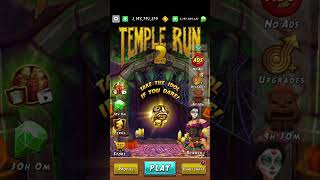 Temple Run 2 Spirits Cove | New Update 2026 screenshot 2