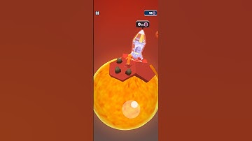 My Little Universe Planet 1