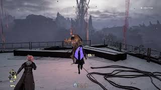 General Customer Token 5 Location - Tender Crimson Stone 5 & Pure Platinum 5 | Code Vein 2