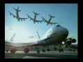 あなたのとりこ シルヴィ・ヴァルタン(全日本空輸羽田空港新ターミナルcm)