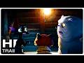 GATTO Official Trailer (NEW 2027)