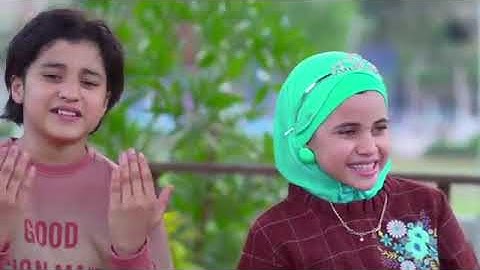 حب النبي سرى || أنت قمرنا | انس سيد - جودى سيد # ans sayid