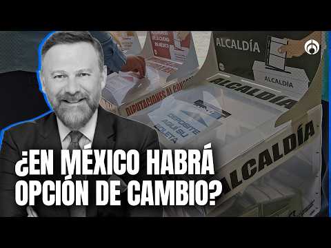 4 lecciones que da elección de Brasil a México, analiza Leo Zuckermann