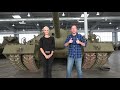 What's the difference between the T28 and T95 tank? Naming convention explained!