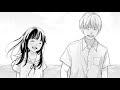 He Knocked On The Door And Everything Changed Manga Recap He Knocked On The Door And Everything Changed Manga Recap