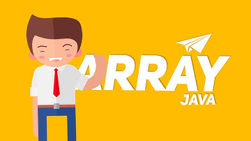Tutorial Netbeans 8.2 | Array