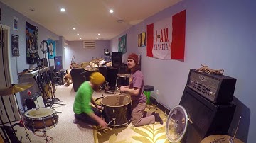 Time Lapse Drum Assembly