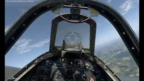 IL-2 CLIFFS OF DOVER FIRST LOOK AT THE NEW TWC MISSION SERVER