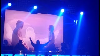 Alan Walker - Tired [Live At Disco Tropics 09-08-2017 - Lloret De Mar]