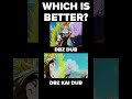 Which Majin Vegeta Explaining is better? | DBZ #shorts