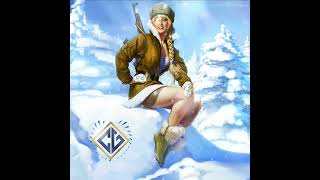 Oysya Ty Oysya Ойся Ты Ойся Female Cover