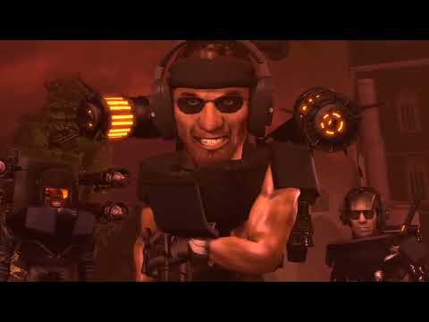 Skibidi Toilet 77 (full episode) edit