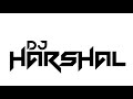 Navratri special  all hit nonstop professional garba  live mix garba  2023  dj harshal  dj parth