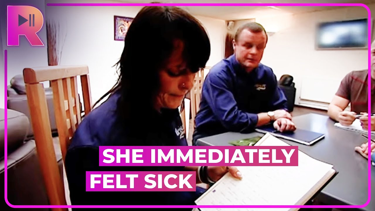 Single Mum Swaps With Strict Housewife Disaster | Wife Swap UK