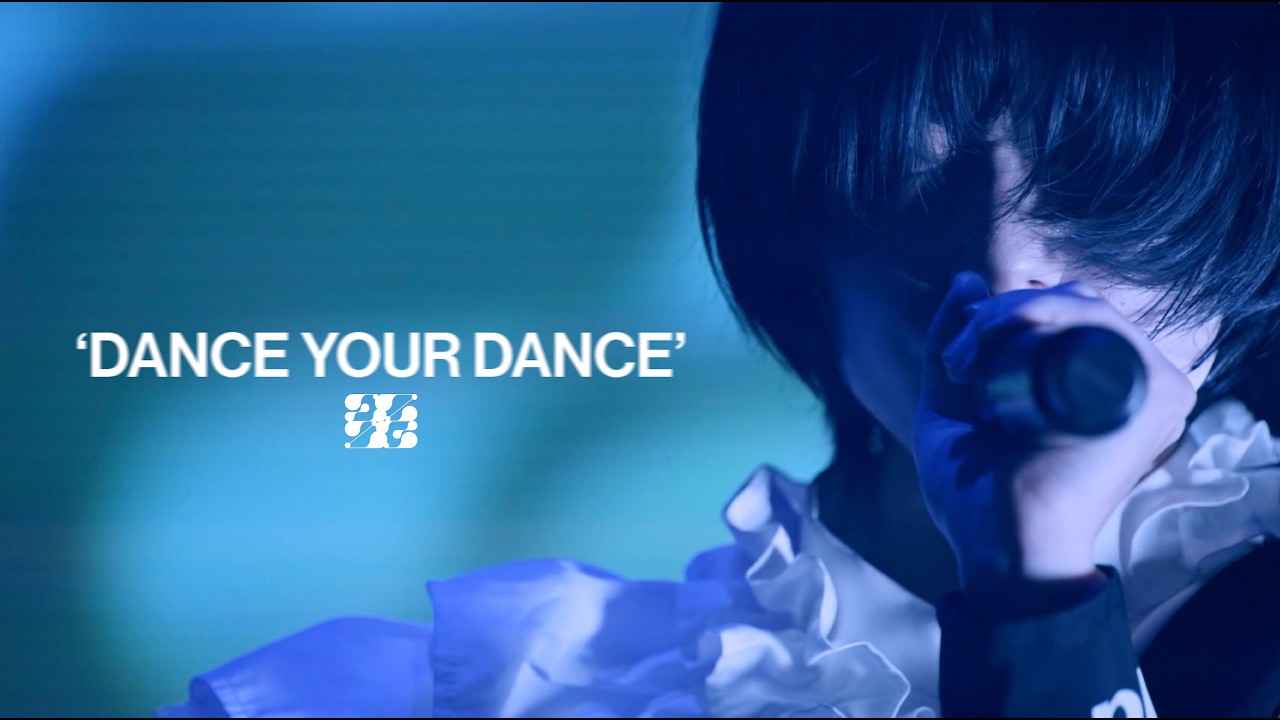 2/28(土) 21時プレミア公開】ExWHYZ / xYZ～D.Y.D [Special Live Movie