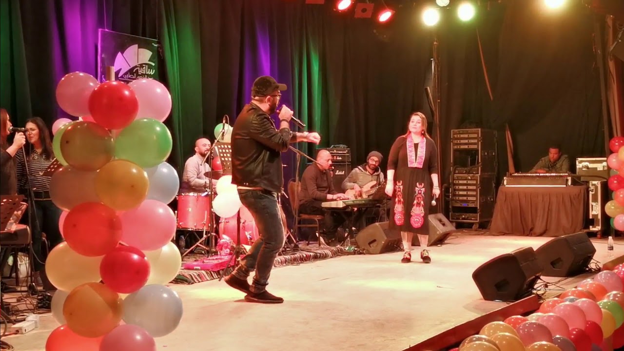 توت توت - ماما سلمى مع عمرو عبدالعزيز