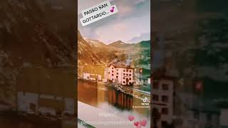 #PASSOSANGOTTARDO #gottardo #fypシ #youtubers #good #Switzerland #exlusive #live #mylistory #blogger