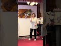 優柔不断with木梨憲武.所ジョージ 田中あいみ 由香ちゃん