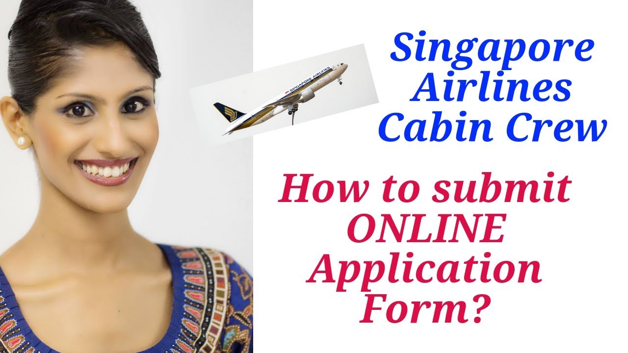 travel assistance singapore airlines